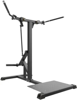 Taurus IFP Standing Chest Fly