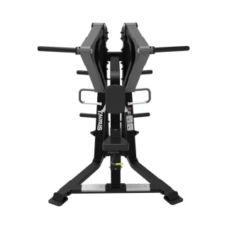 Taurus Iso Low Row Sterling machine