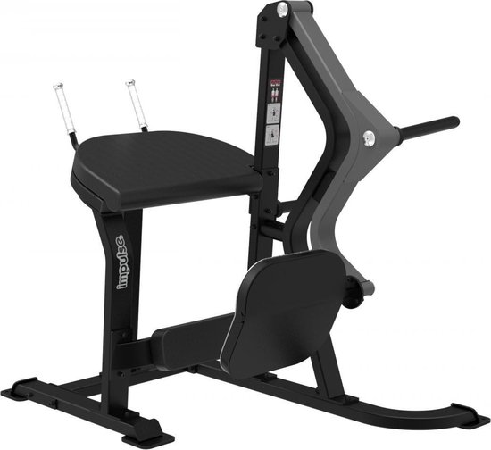Taurus Iso Rear Kick Sterling Krachtstation