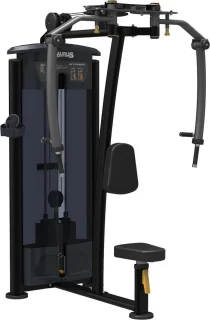 Taurus IT95 Pec Chest Fly / Rear Trapezius