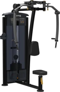 Taurus IT95 Pec Chest Fly / Rear Trapezius