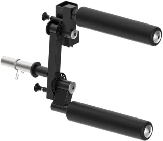 Taurus leg ext./curl attachment voor MS65 Elite Multi-Trainer