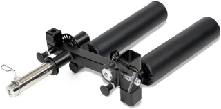 De Taurus Leg Extension/Curl Attachment in één oogopslag