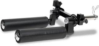 Wat vinden we goed aan de Taurus Leg Extension/Curl Attachment