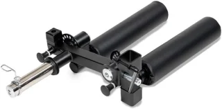 Taurus Leg Extension/Curl Attachment review