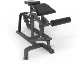 Taurus Legcurl IFP Prone Leg Curl