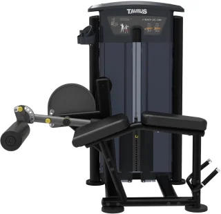 Taurus Lying Leg Curl Machine