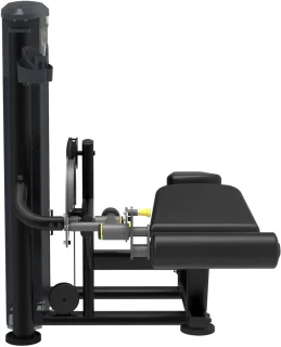 Taurus Lying Leg Curl Machine