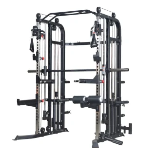 Taurus MS20 Pro Smith Machine