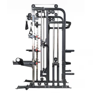 Taurus MS20 Pro Smith Machine