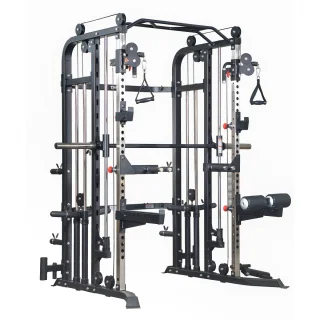 Taurus MS20 Pro Smith Machine