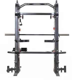 Taurus MS20 Pro Smith Machine