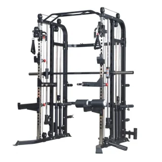 Taurus MS20 Pro Smith Machine