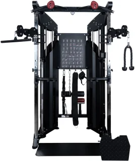 Taurus MS25 Pro Dual Pulley Cable Pull Station