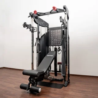 Taurus MS25 Pro Dual Pulley Cable Pull Station