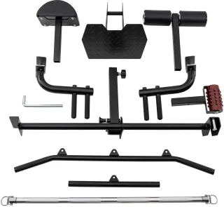 Taurus MS25 Pro Dual Pulley Cable Pull Station