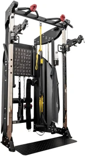Taurus MS25 Pro Dual Pulley Cable Pull Station