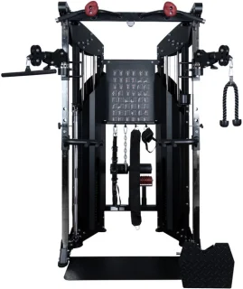 Taurus MS25 Pro Dual Pulley Cable Pull Station