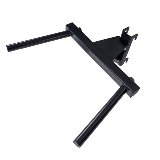 Taurus MS3 Dip Station review