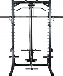 Taurus MS3 Smith Machine