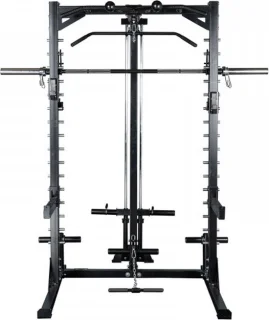 Taurus MS3 Smith Machine