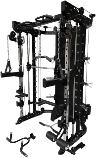 Taurus MS45 Pro E-Multi Smith Station krachtstation