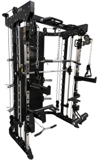Taurus MS45 Pro E-Multi Smith Station krachtstation