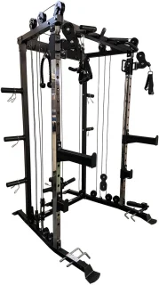 Taurus MS5 Multi Cable Pull Machine