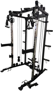 Taurus MS5 Multi Cable Pull Machine