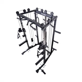 Taurus MS5 Multi Cable Pull Machine