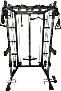 Taurus MS5 Multi Cable Pull Machine