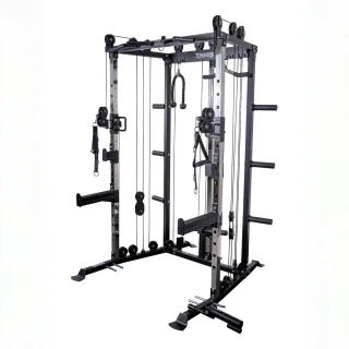 Taurus MS5 Multi Cable Pull Machine