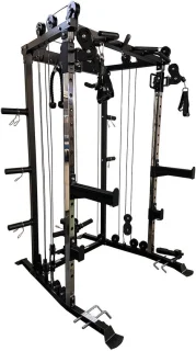 Taurus MS5 Multi Cable Pull Machine