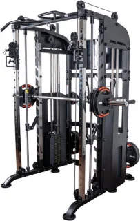 Taurus MS50 Pro Smith Machine
