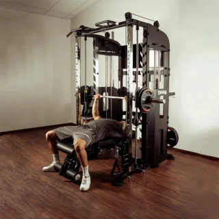 Taurus MS50 Pro Smith Machine