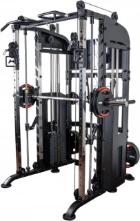 Taurus MS50 Pro Smith Machine