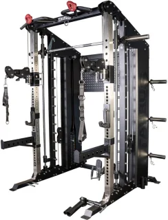 Taurus MS65 Elite Multitrainer