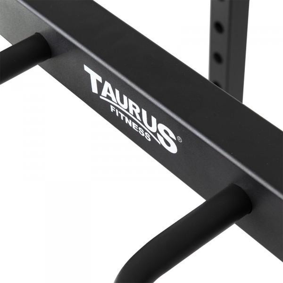 Wat vinden we goed aan de Taurus Power Cage Premium Rack