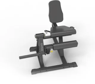 Taurus Seated Leg Extension IFP Krachtstation 50 mm Halterschijven