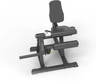 Taurus Seated Leg Extension IFP Krachtstation 50 mm Halterschijven