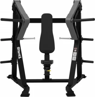 Taurus Sterling Iso Chest Press