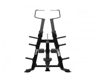 Taurus Sterling Iso Lat-Pulldown