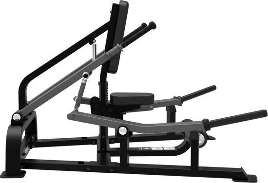 Taurus Sterling Iso Triceps Dip review