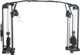 Taurus Studio Cable Crossover Elite