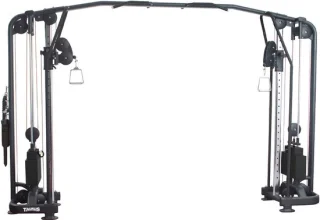 Taurus Studio Cable Crossover Elite