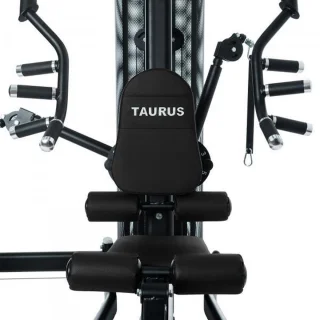 Taurus WS7 Krachtstation 90 kg