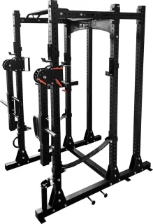 THE CAGE Power Rack