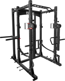 THE CAGE Power Rack