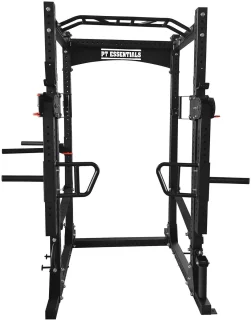 THE CAGE Power Rack