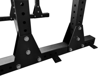 THE CAGE Power Rack